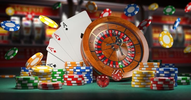 Antarmuka permainan Big Bass Bonanza dengan simbol nelayan dan ikan